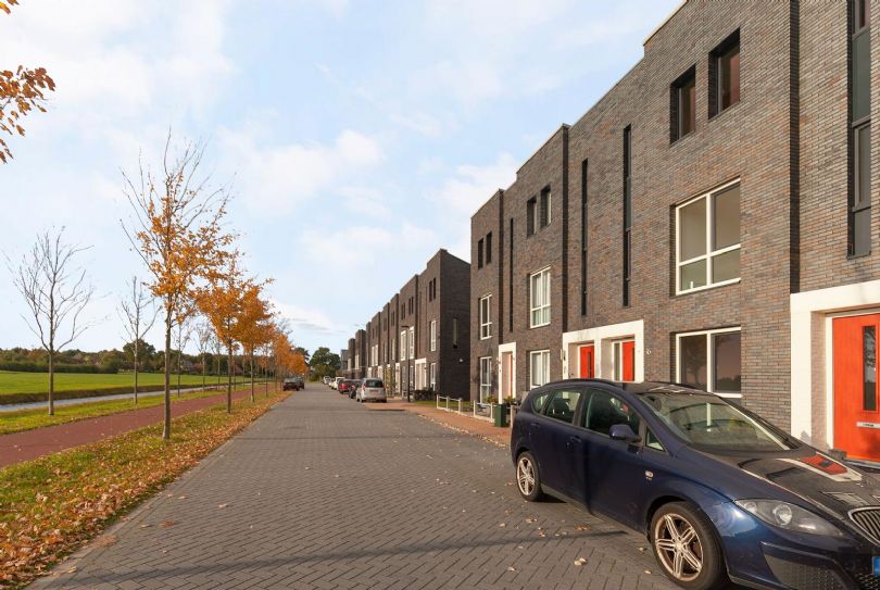 Afbeelding Henriette Roland Holstweg 16, 8448 RV Heerenveen : 1